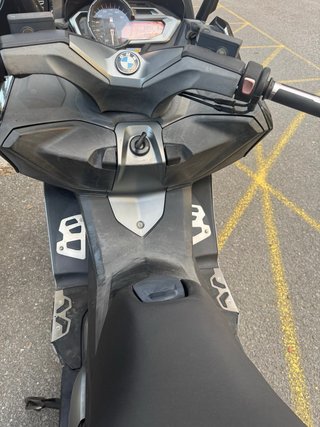BMW C 600 Sport 2014