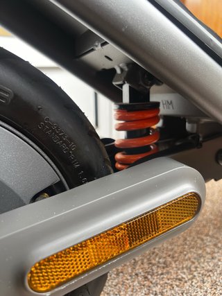 Patinete Eléctrico Xiaomi 6