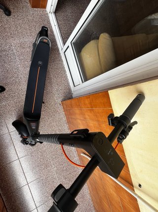 Patinete Eléctrico Xiaomi 6