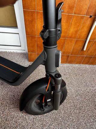Patinete Eléctrico Xiaomi 6