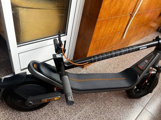 Patinete Eléctrico Xiaomi 6