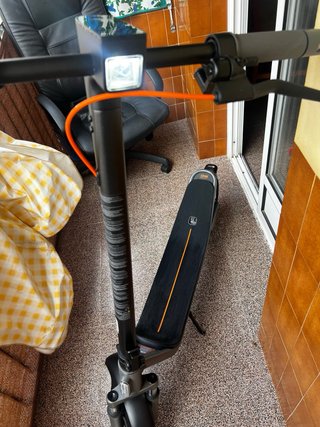 Patinete Eléctrico Xiaomi 6