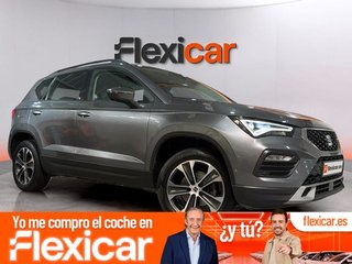 Seat Ateca 1.5 TSI 110kW (150CV) St&Sp Style XM
