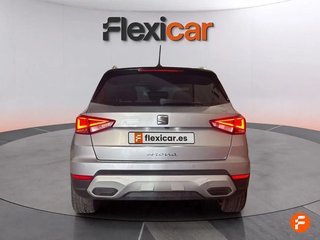 Seat Arona 1.5 TSI 110kW DSG Special Edition