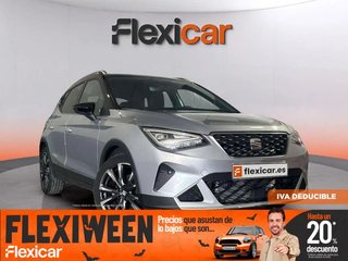 Seat Arona 1.5 TSI 110kW DSG Special Edition