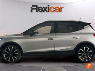 Seat Arona 1.5 TSI 110kW DSG Special Edition