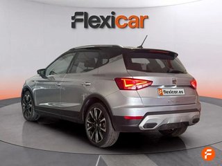 Seat Arona 1.5 TSI 110kW DSG Special Edition