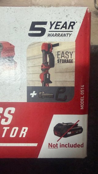 Motosierra de Podar Extensible SKIL 20V