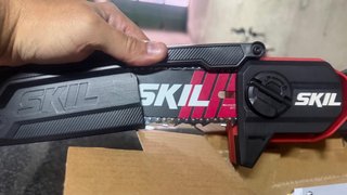 Motosierra de Podar Extensible SKIL 20V