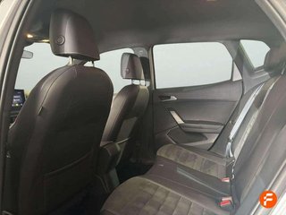 Seat Arona 1.5 TSI 110kW DSG Special Edition