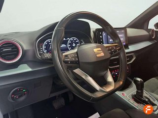Seat Arona 1.5 TSI 110kW DSG Special Edition
