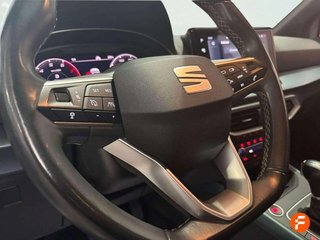 Seat Arona 1.5 TSI 110kW DSG Special Edition