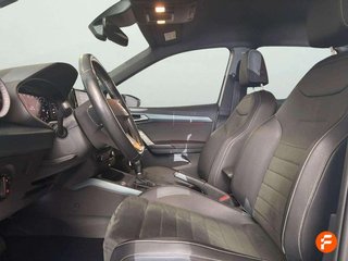 Seat Arona 1.5 TSI 110kW DSG Special Edition
