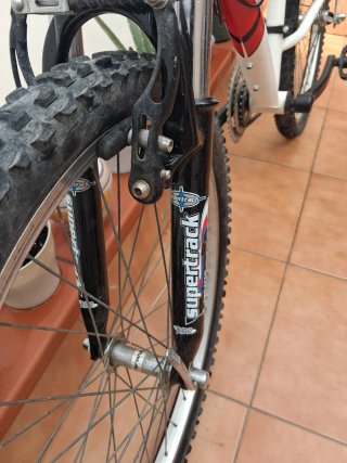 Bicicleta Infantil Boomerang