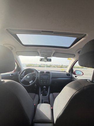 Volkswagen Golf 2008