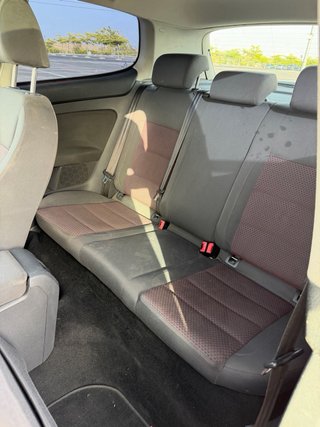 Volkswagen Golf 2008