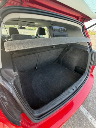Volkswagen Golf 2008