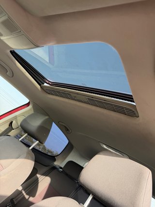 Volkswagen Golf 2008