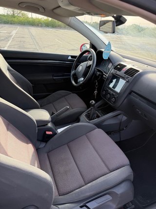Volkswagen Golf 2008