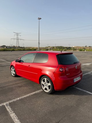 Volkswagen Golf 2008