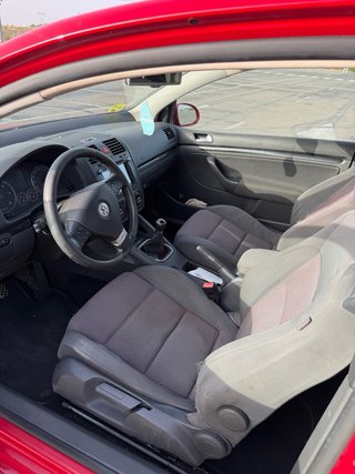 Volkswagen Golf 2008