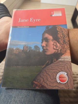 Jane Eyre