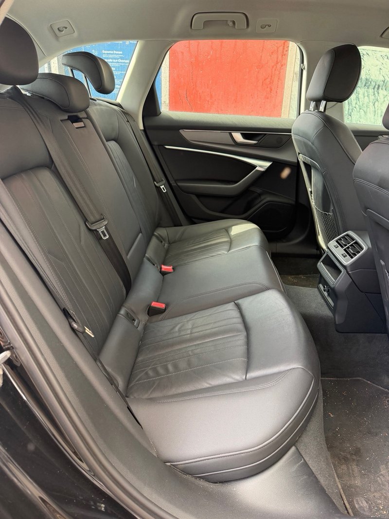 Audi A6 2019, foto 8