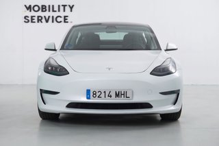 Tesla Model 3 RWD
