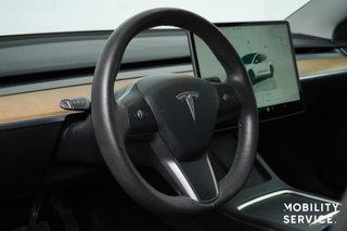 Tesla Model 3 RWD