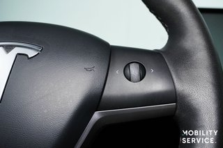 Tesla Model 3 RWD