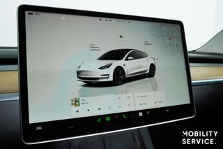 Tesla Model 3 RWD