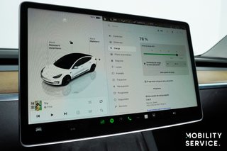 Tesla Model 3 RWD