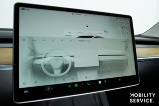 Tesla Model 3 RWD