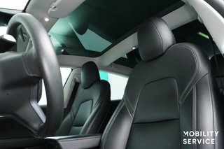 Tesla Model 3 RWD
