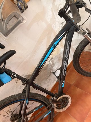 Bicicleta de Montaña Conor 2019