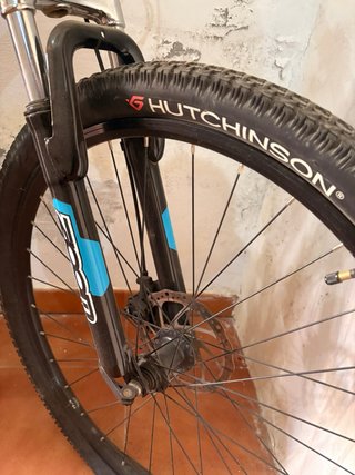 Bicicleta de Montaña Conor 2019