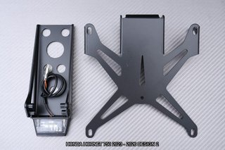 Portamatrículas HONDA HORNET 750 CB750 2023 - 2026