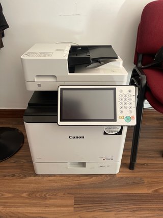 Impresora Canon imageRUNNER Advance C2561
