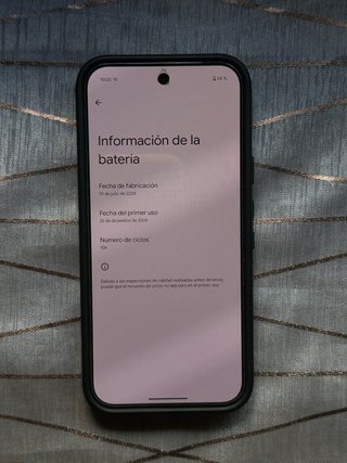 Google Pixel 9
