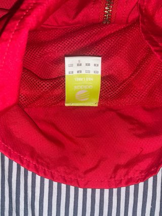 chaqueta adidas japon