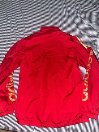 chaqueta adidas japon