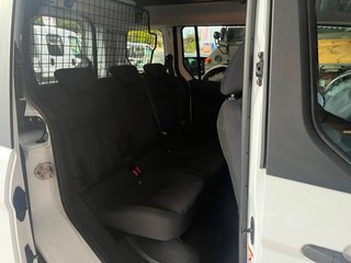 Ford Transit Custom 2017