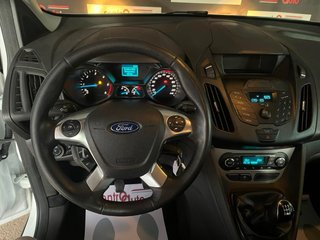 Ford Transit Custom 2017