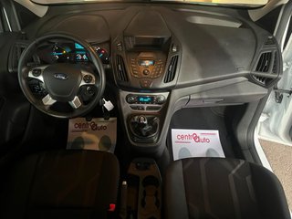 Ford Transit Custom 2017
