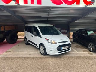 Ford Transit Custom 2017