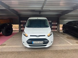 Ford Transit Custom 2017