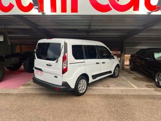 Ford Transit Custom 2017