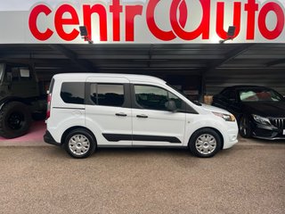 Ford Transit Custom 2017