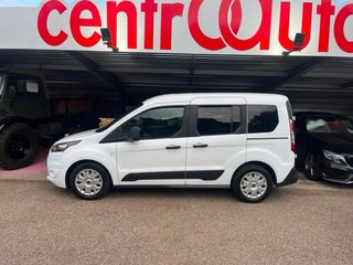 Ford Transit Custom 2017
