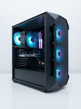 PC Gaming RTX 4060